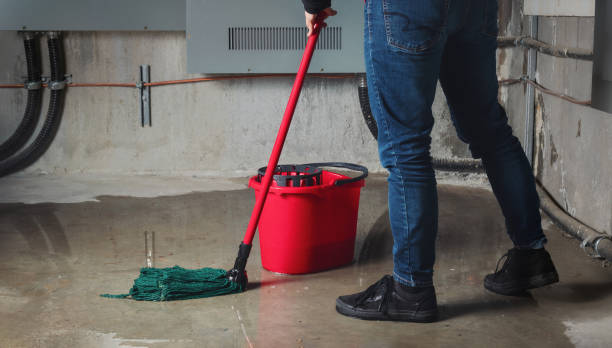 Best 24-hour water damage restoration  in Pulaski, NY