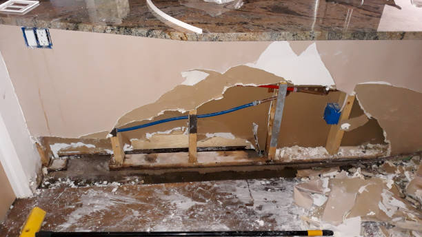 Best Water damage repair service  in Pulaski, NY